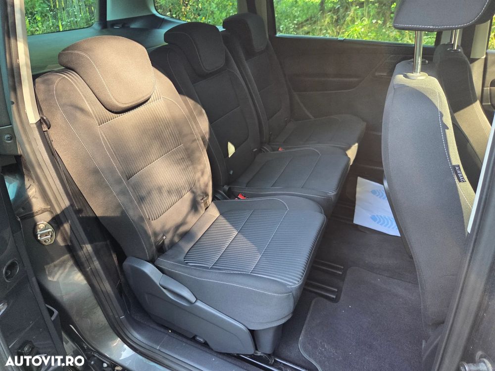 Seat Alhambra - 7