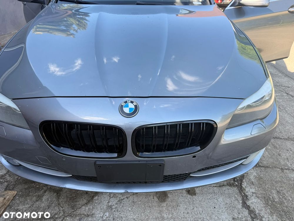 BMW Seria 5 528i Modern Line - 23