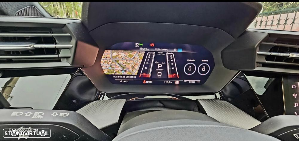 Audi RS3 Limousine TFSI quattro S tronic - 26