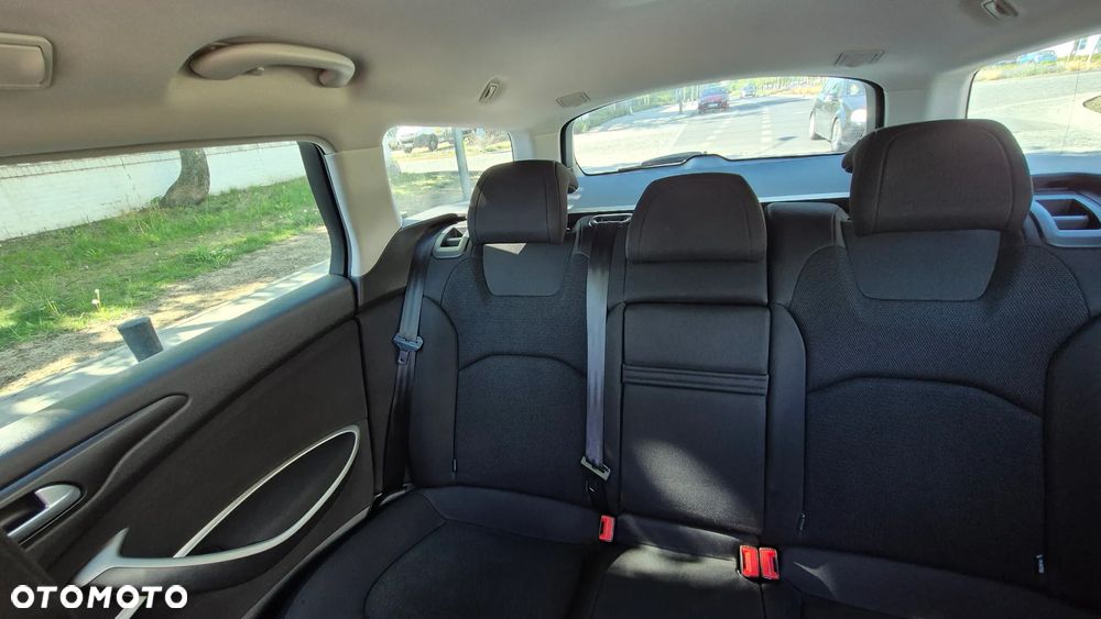 Citroën C5 HDi 110 FAP Tendance - 15