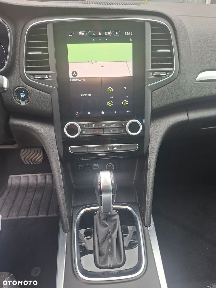 Renault Megane - 5