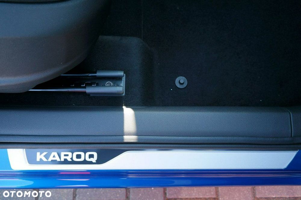 Skoda Karoq - 29
