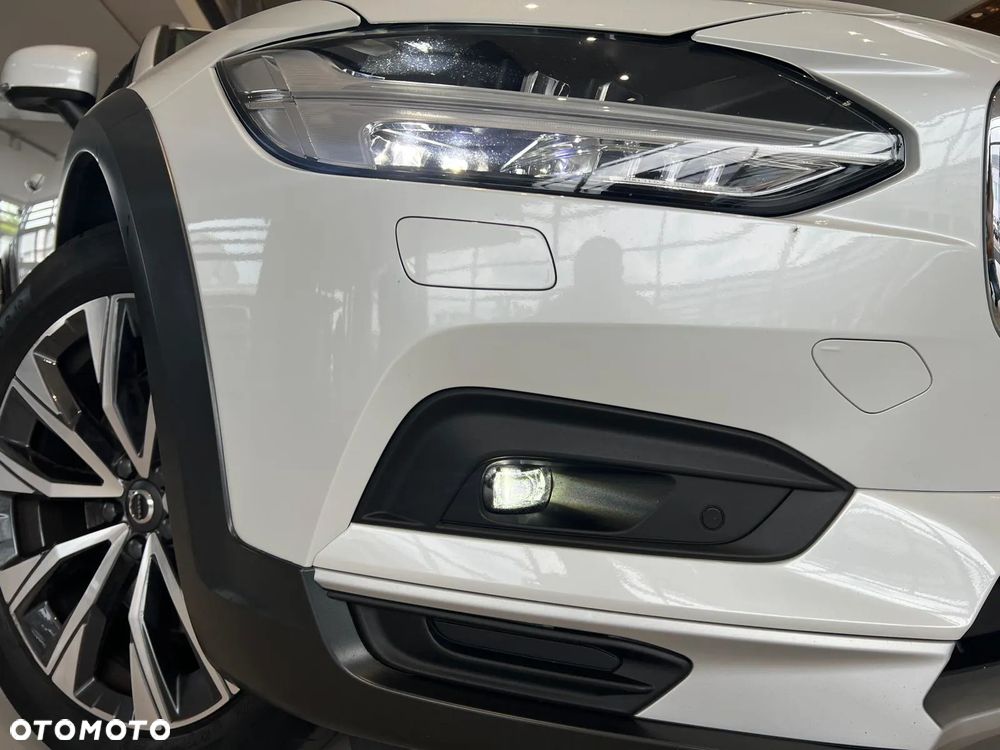 Volvo V90 Cross Country B5 D AWD Geartronic Pro - 15