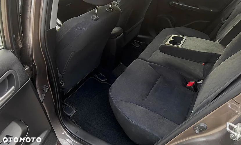 Honda Civic 1.8 Comfort - 13