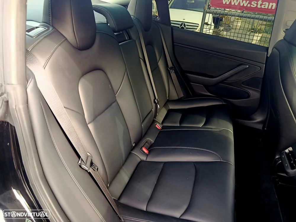 Tesla Model 3 AWD Dual Motor Performance - 6