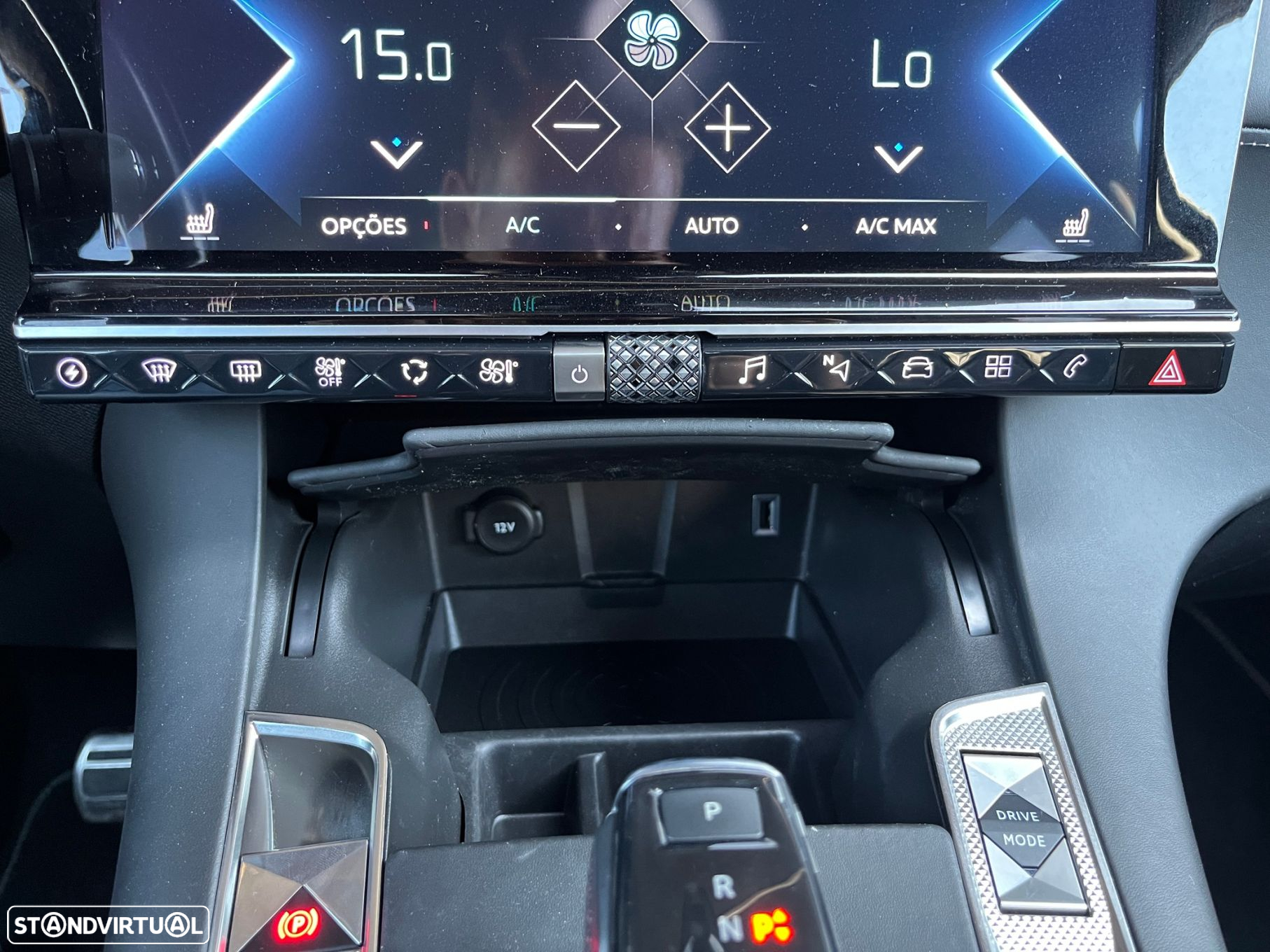 DS DS7 Crossback - 34
