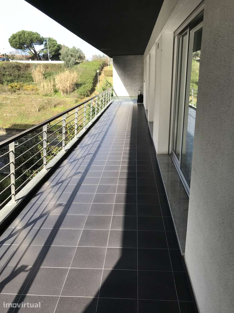 Exclusivo T3 | Arquitetura de Autor na Quinta da Taborda, Leiria