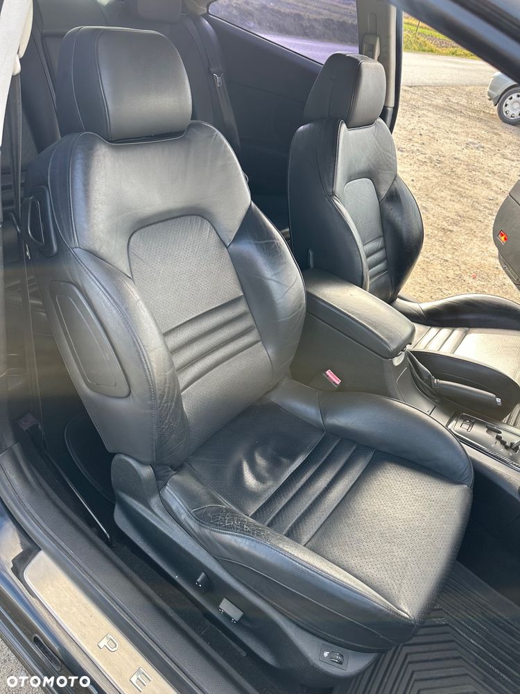 Peugeot 407 2.7HDi V6 Sport - 13