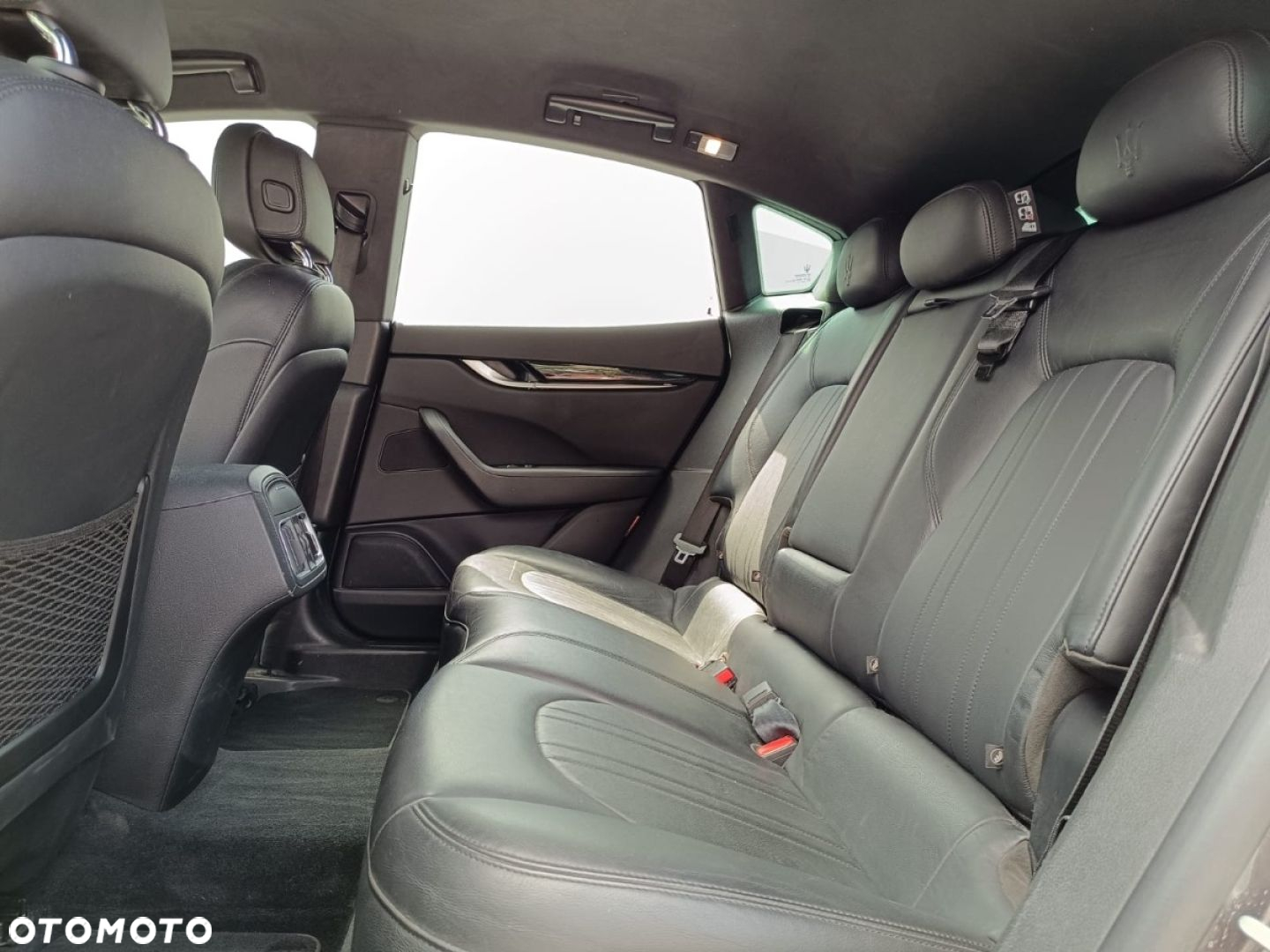 Maserati Levante Q4 - 33