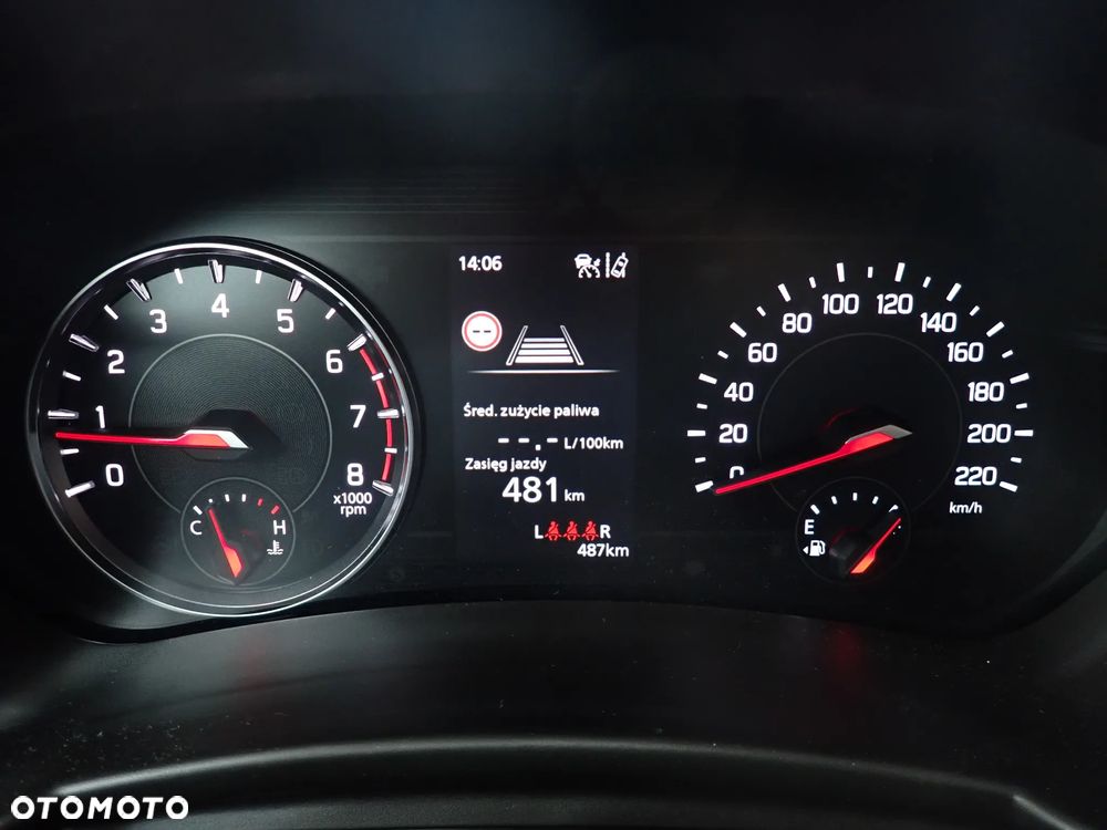 Suzuki Swift 1.2 Dualjet SHVS Premium - 12