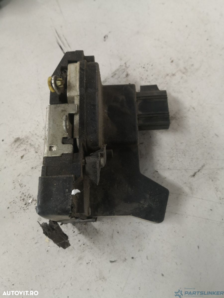 Broasca usa dreapta fata FORD FIESTA V (JH_, JD_) [ 2001 - 2010 ] - 2