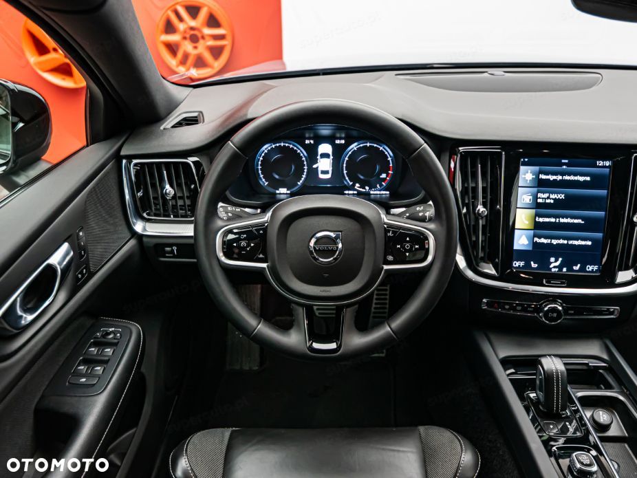 Volvo S60 - 14
