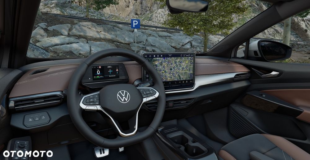 Volkswagen ID.4 79kWh Pro Plus - 3
