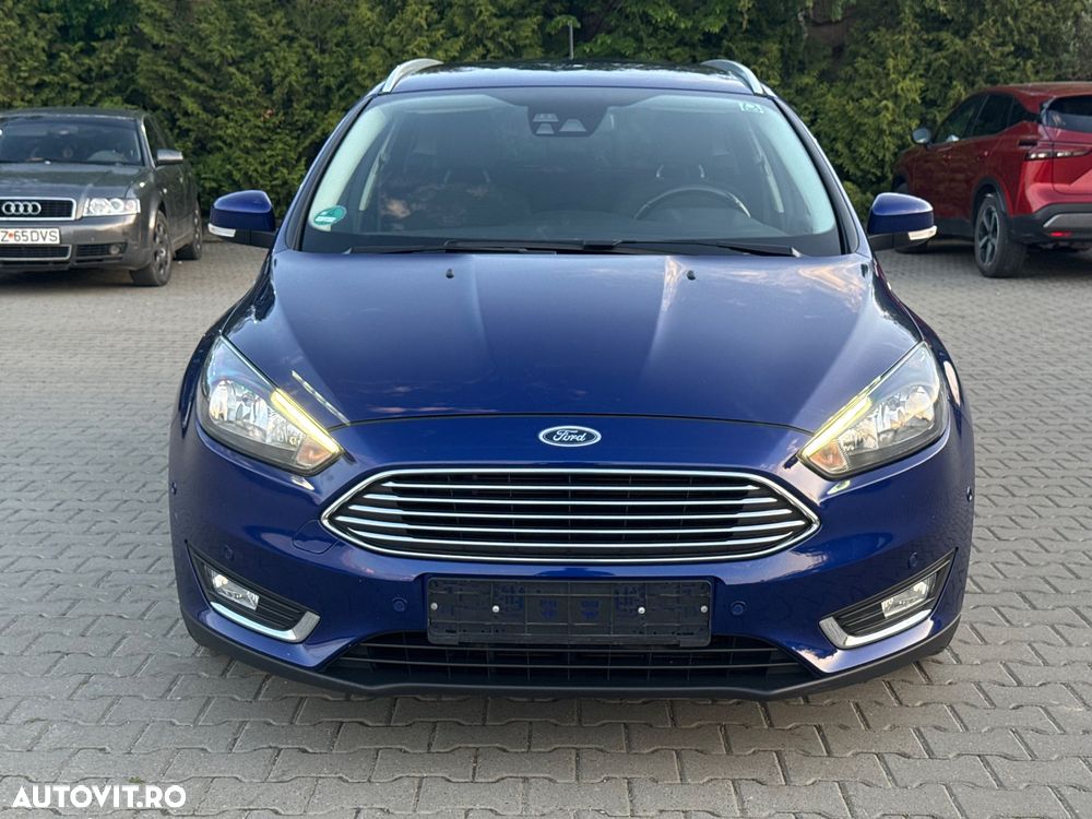 Ford Focus - 14