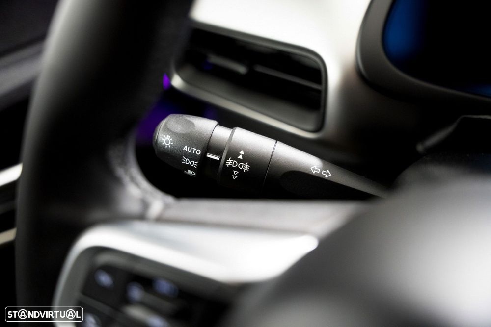 Jeep Avenger 54 kWh Summit - 12