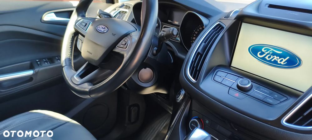 Ford Grand C-MAX Gr 1.5 EcoBoost Edition ASS - 22