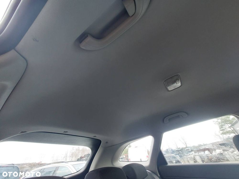 PODSUFITKA KIA CEED II KOMBI 5D - 2