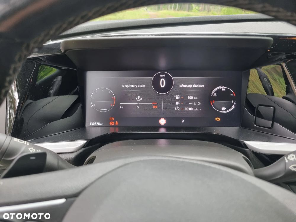 Opel Grandland X - 23