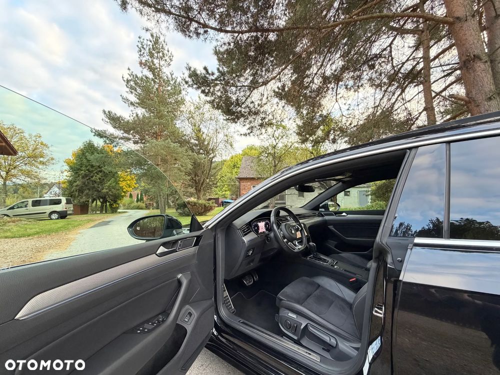 Volkswagen Arteon 2.0 TSI R-Line DSG - 13