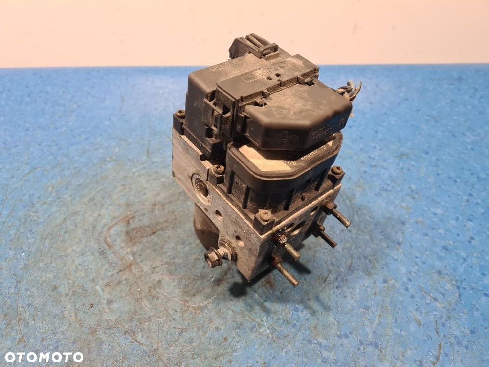 TOYOTA COROLLA E12 POMPA ABS X 0273004571 - 5