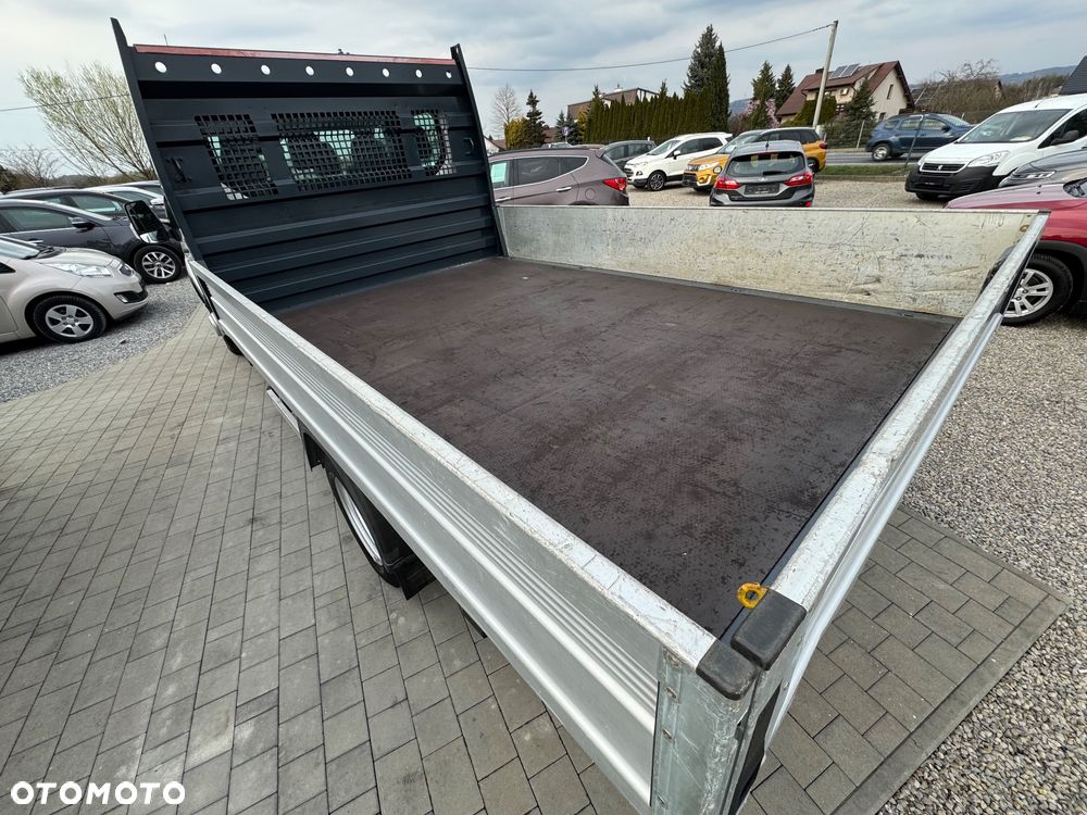 Ford Transit BLiźniak - 9