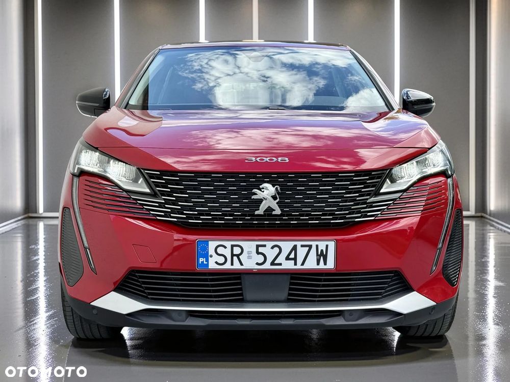 Peugeot 3008 1.2 PureTech Active Pack S&S - 16