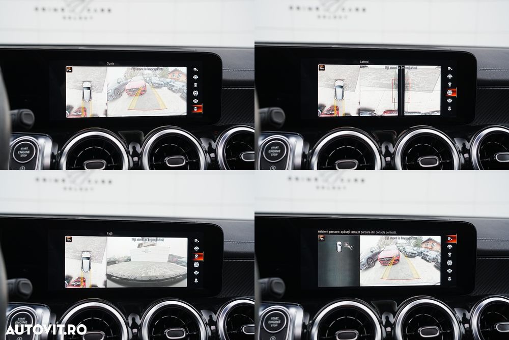 Mercedes-Benz GLB 220 d 4Matic 8G-DCT AMG Line - 17