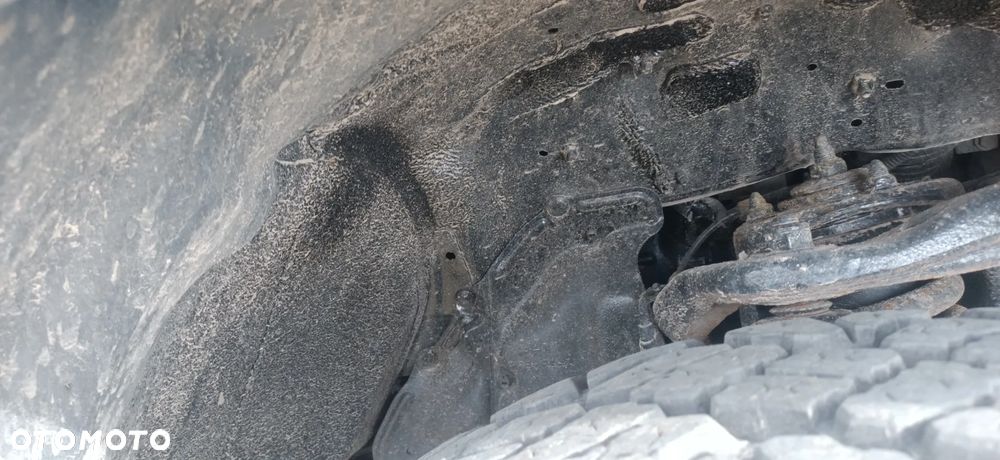 Toyota Land Cruiser - 6