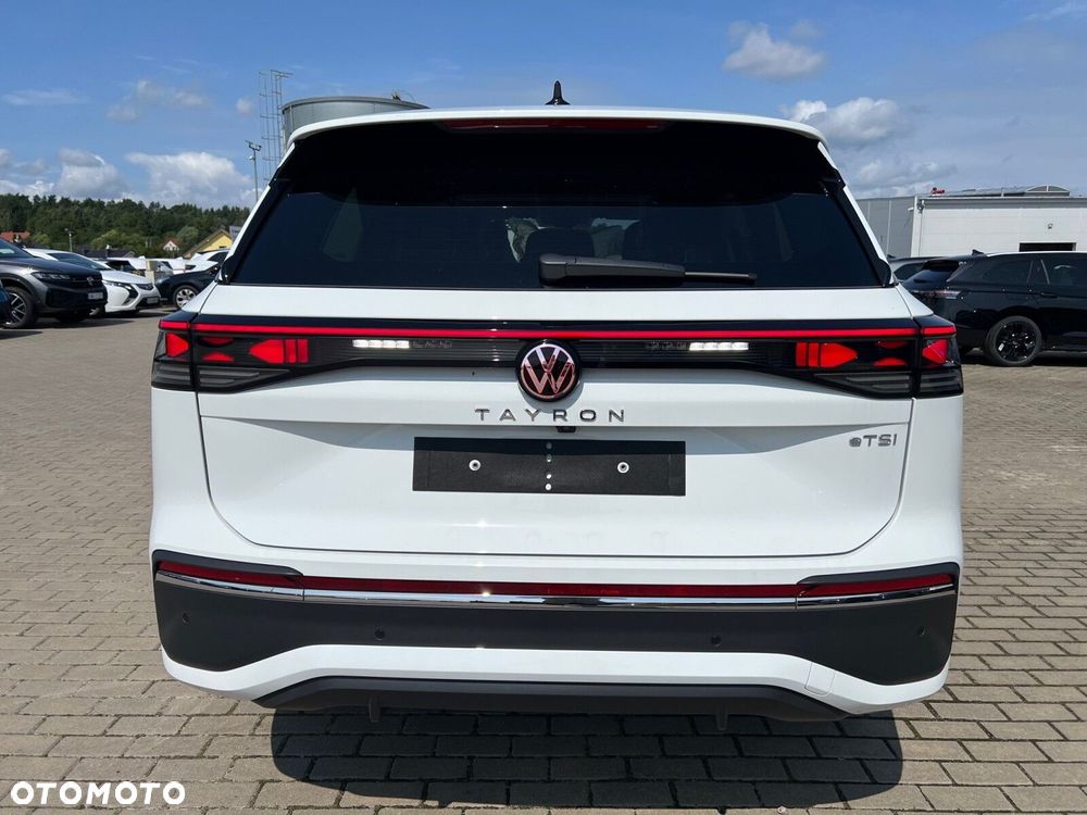 Volkswagen Tayron - 4