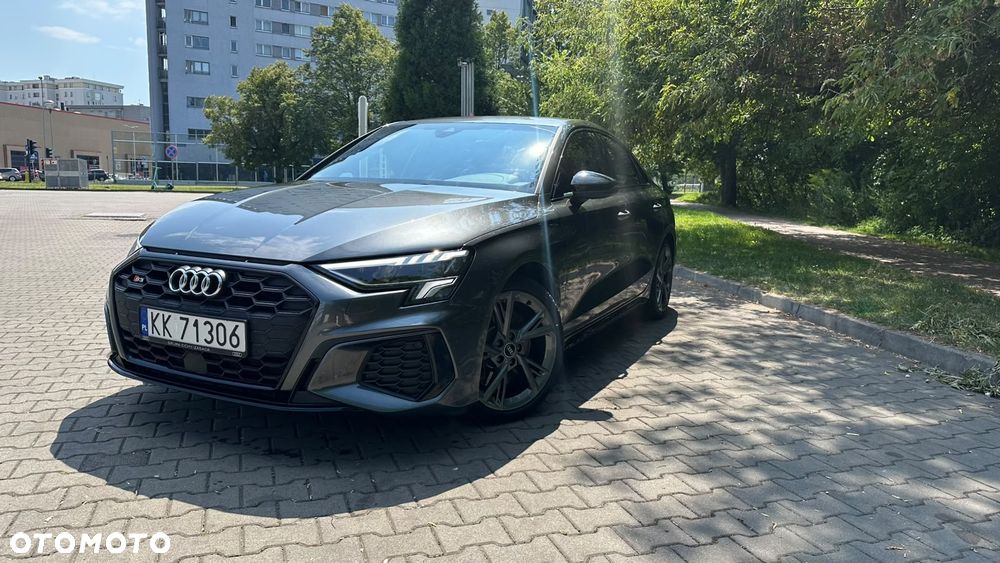 Audi S3 - 7