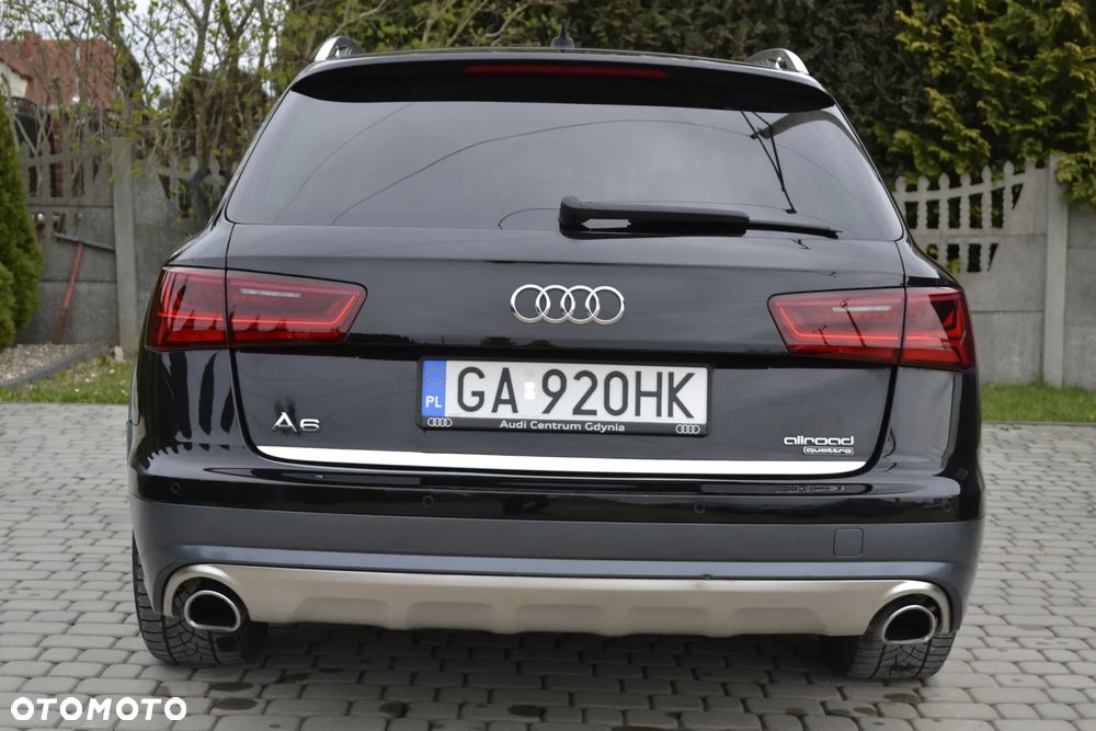 Audi A6 Allroad - 18