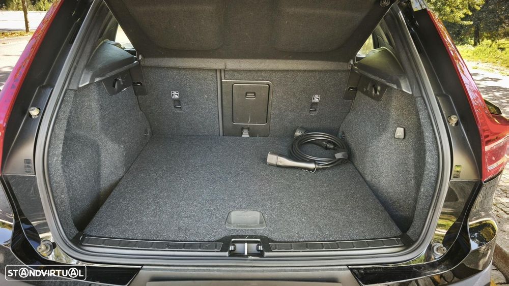 Volvo XC 40 1.5 T4 PHEV Inscription Expression - 33