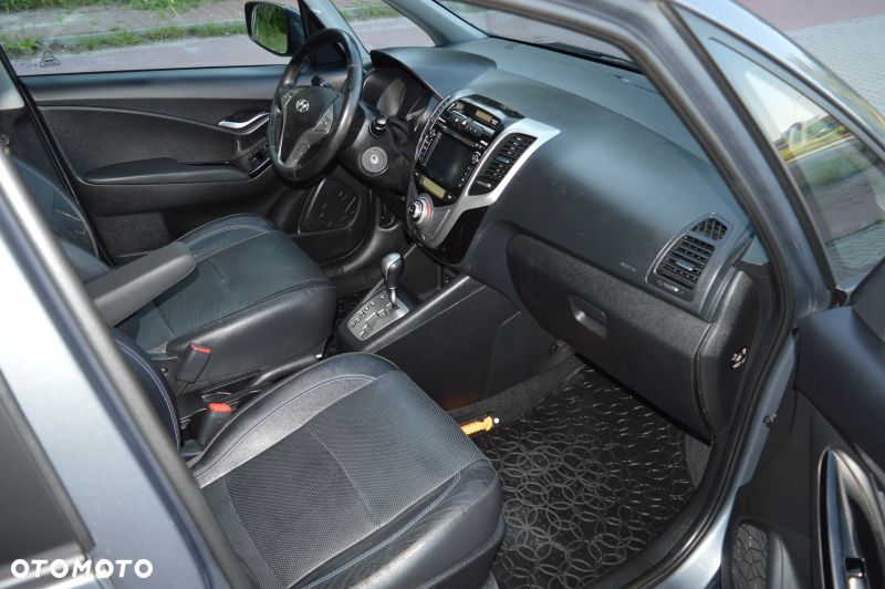 Hyundai ix20 - 17