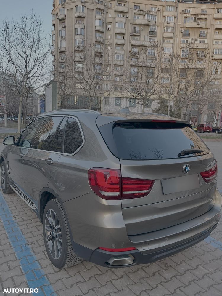 BMW X5 - 2