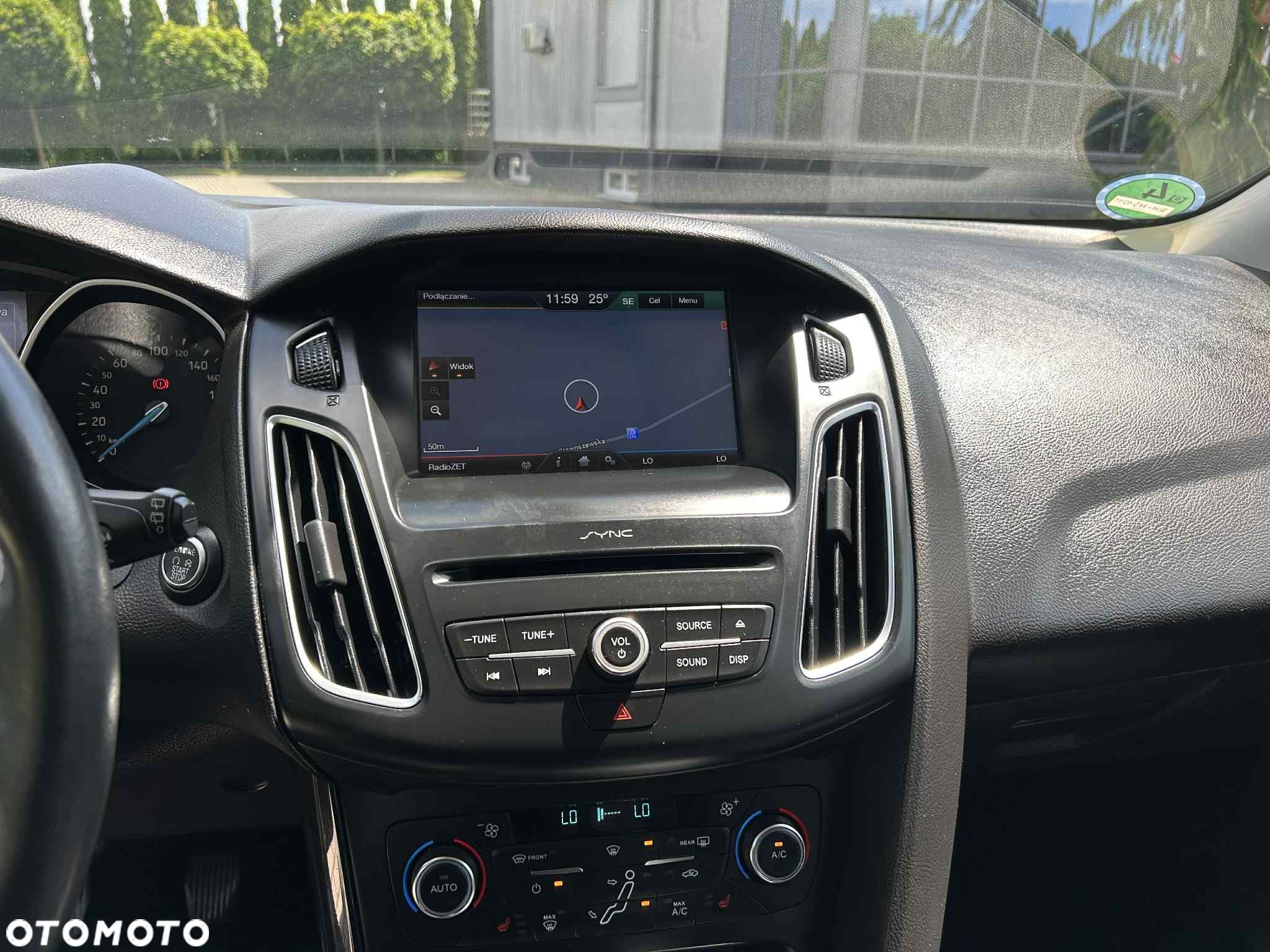 Ford Focus 1.0 EcoBoost Active Business - 20