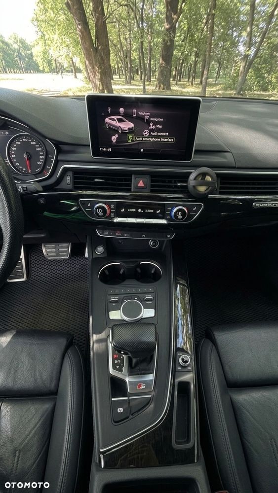 Audi A5 Sportback - 6