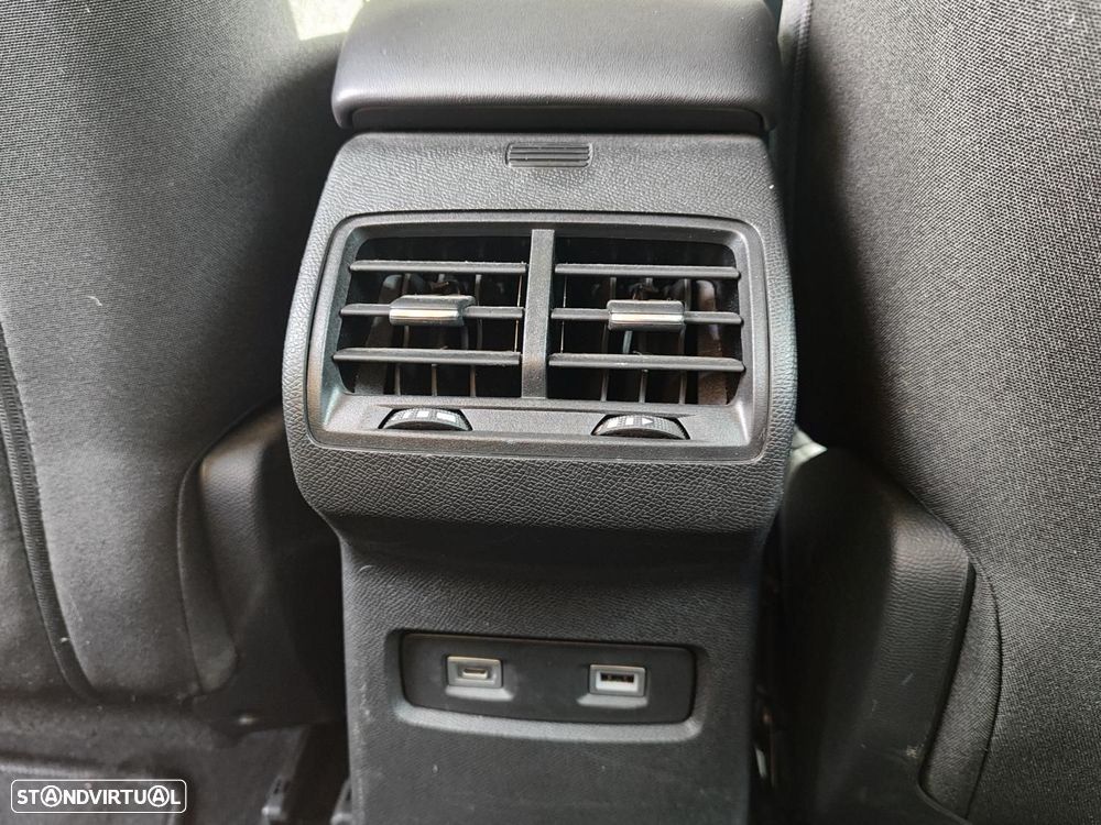 Citroën e-C4 50 kWh Feel Pack - 17