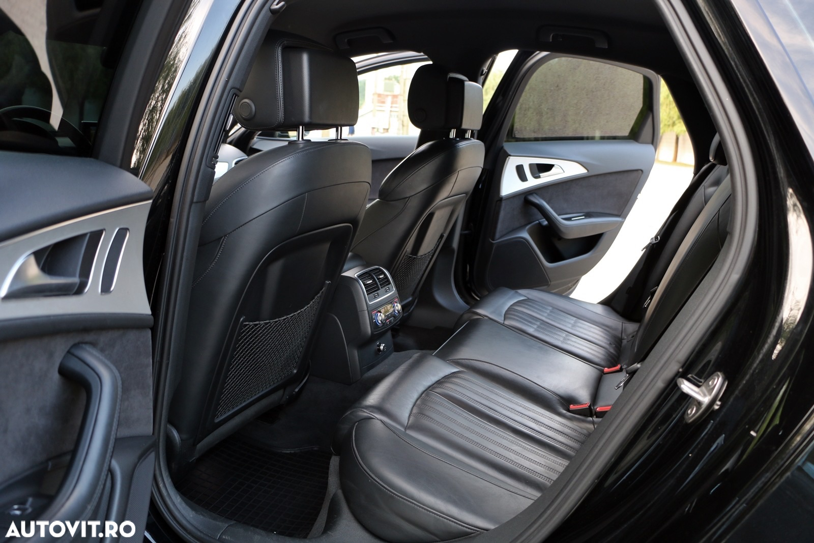 Audi A6 2.0 TFSI S tronic - 12