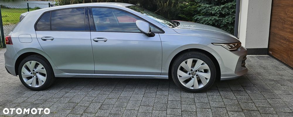 Volkswagen Golf 1.5 eTSI mHEV Life Plus DSG - 7
