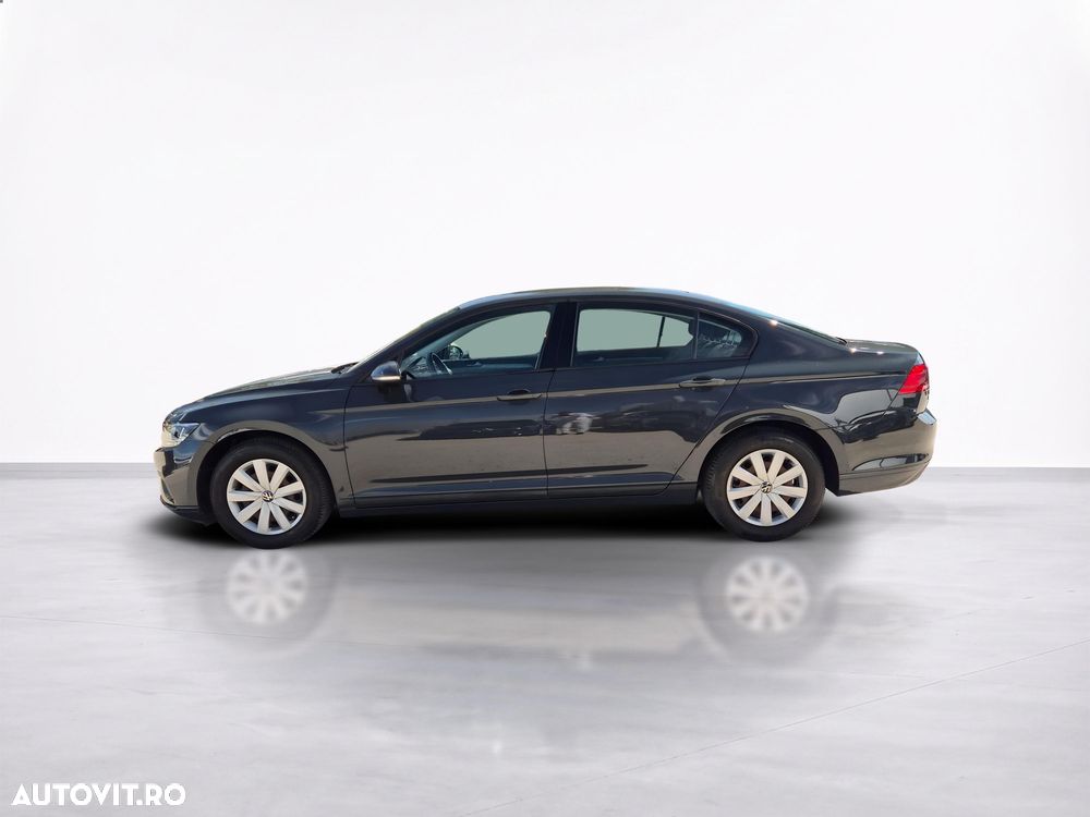 Volkswagen Passat 1.5 TSI ACT Advance - 3