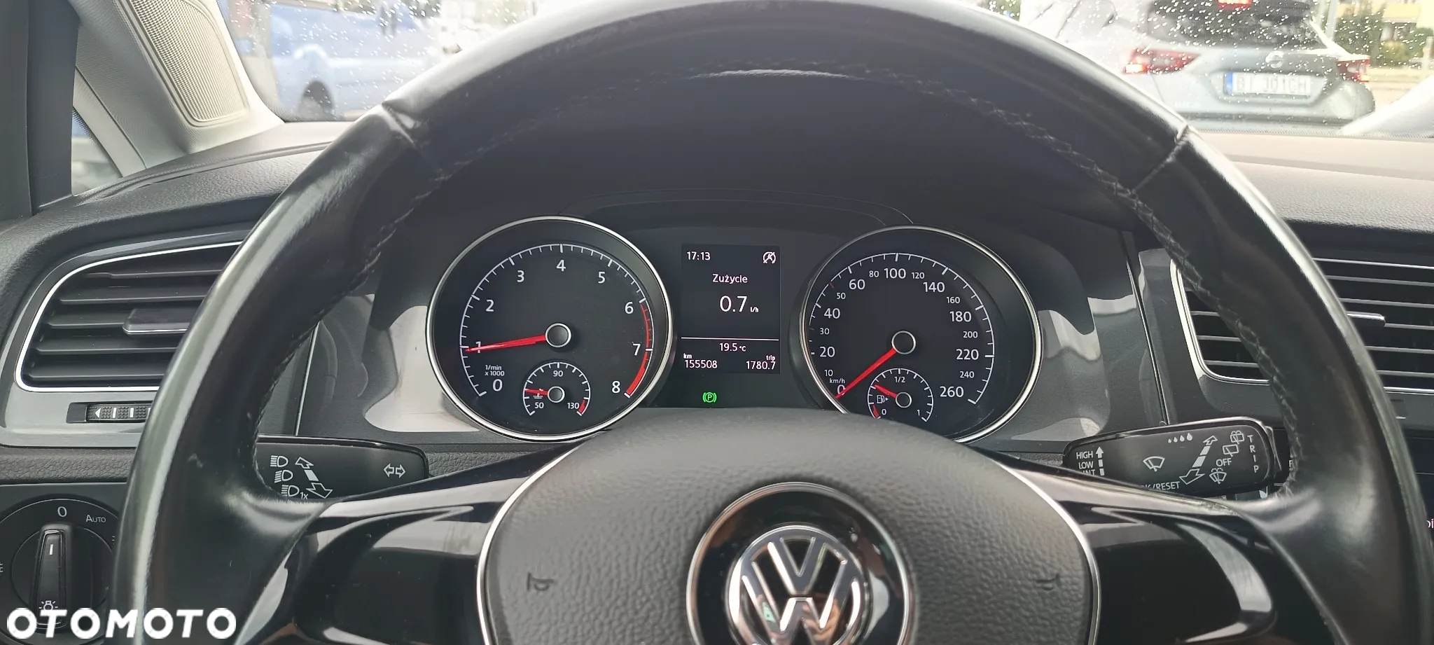 Volkswagen Golf VII 1.0 TSI Trendline - 11