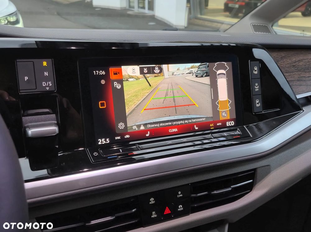 Volkswagen Multivan - 6