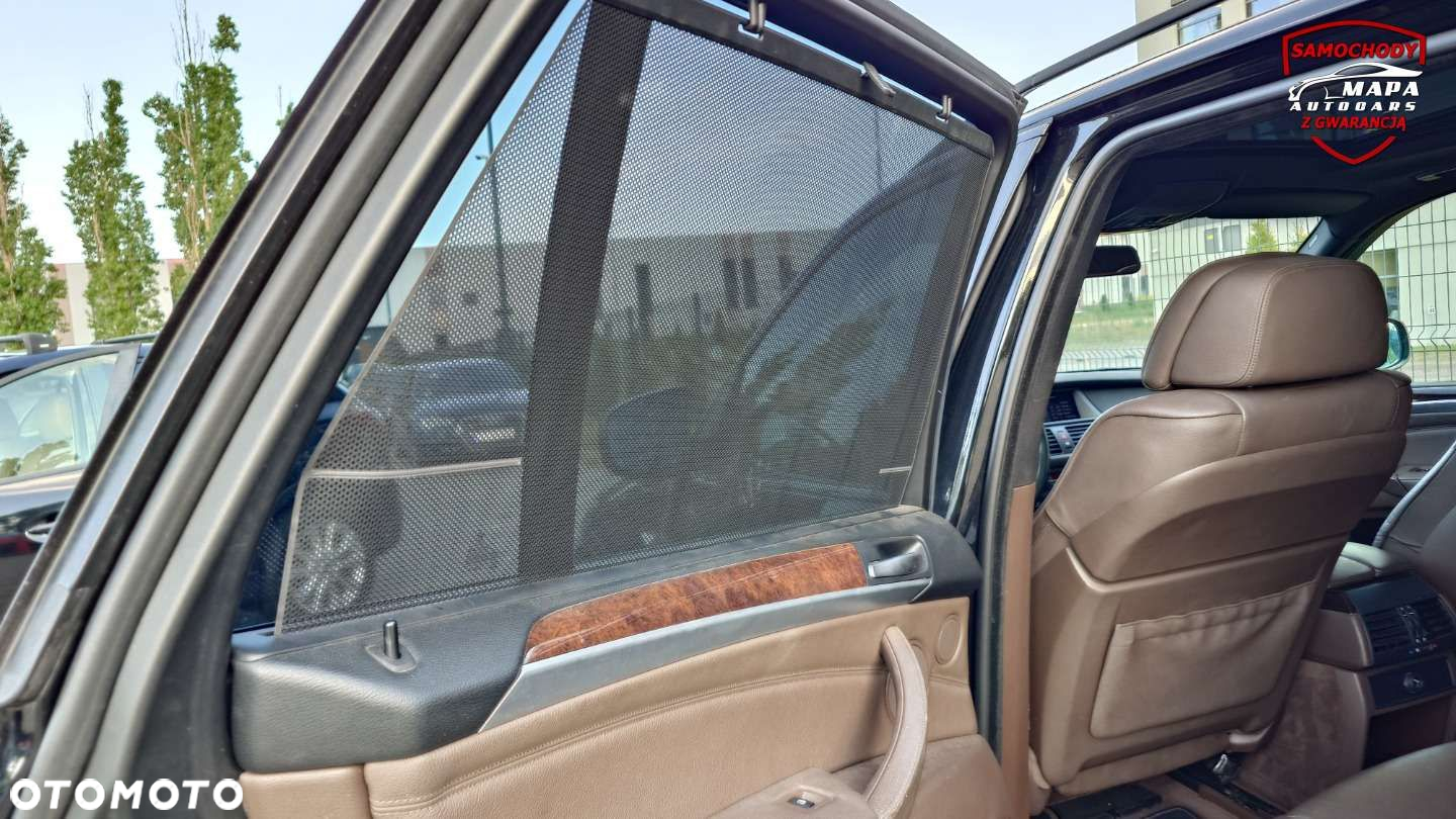 BMW X5 - 25