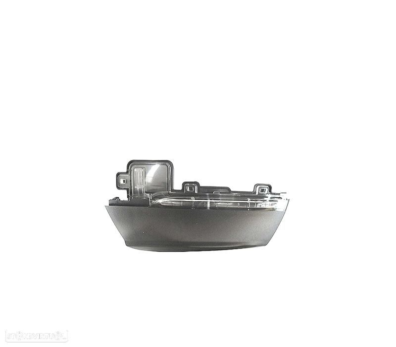PISCA ESPELHO ESQUERDO VOLKSWAGEN VW POLO 09-17 - 1