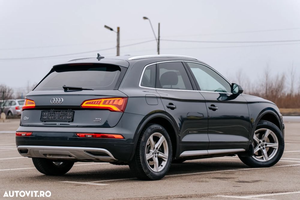 Audi Q5 2.0 TDI Quattro S tronic - 3