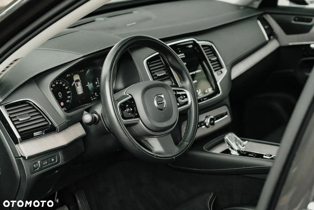 Volvo XC 90 T8 AWD Twin Engine Geartronic Inscription - 17