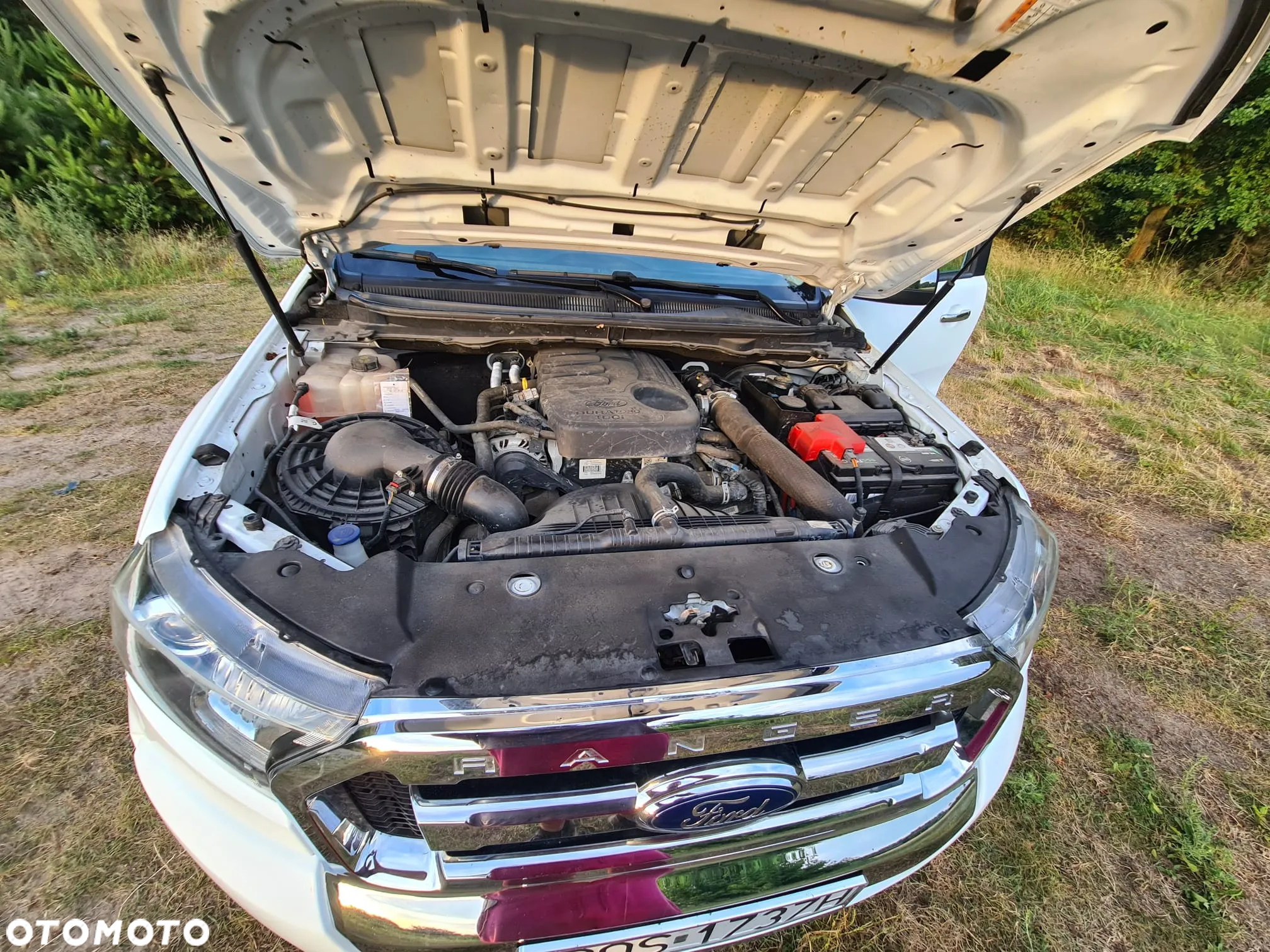 Ford Ranger 2.2 TDCi 4x4 DC XL EU6 - 19