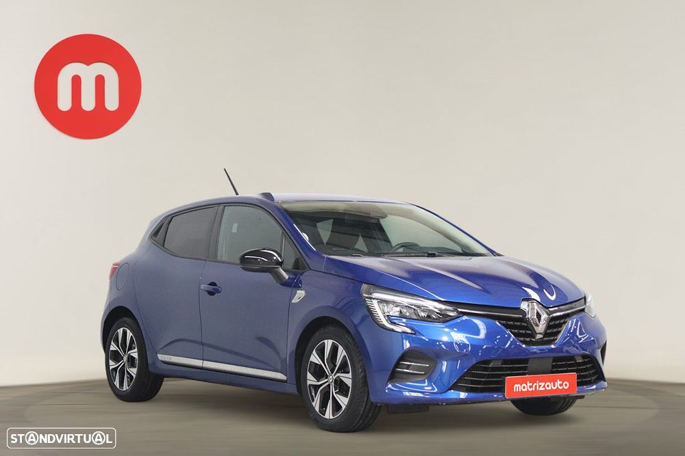 Renault Clio 1.0 TCe Limited - 1