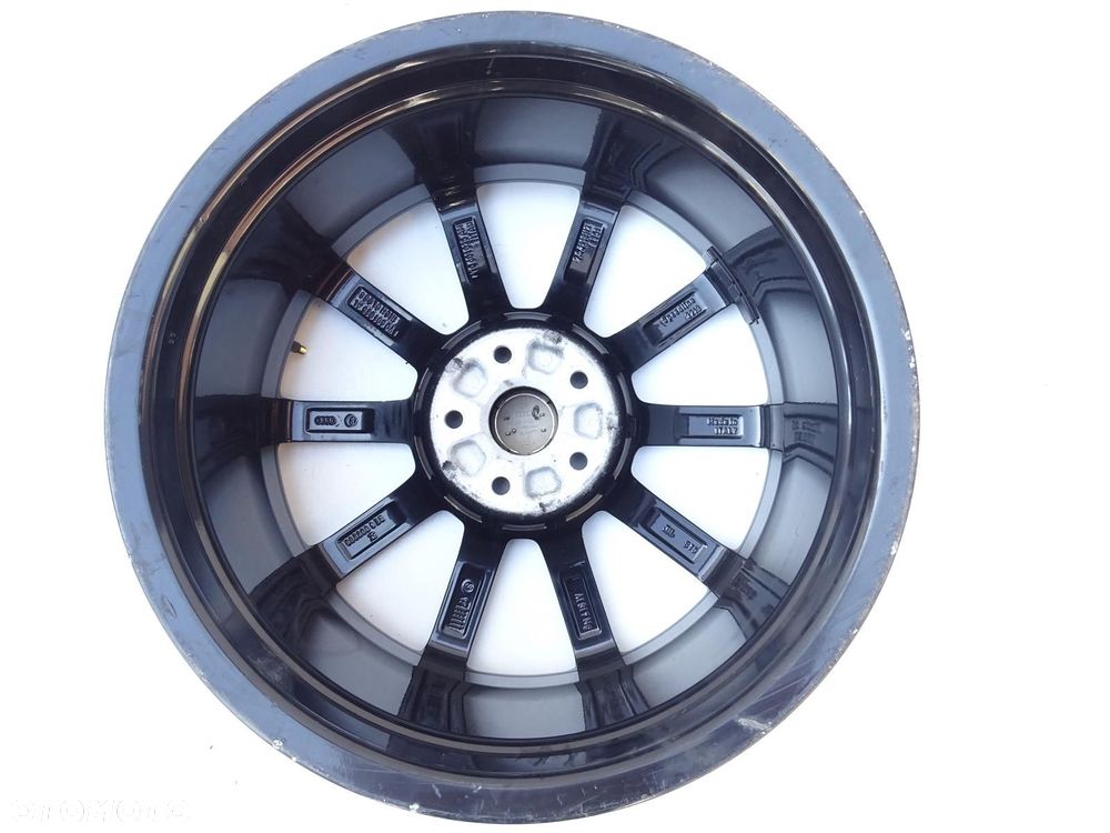 ALUFELGI FELGI 18 5x112 7,5" ET 51 8V0601025AL AUDI A3 8V S3 GOLF VII RS - 14