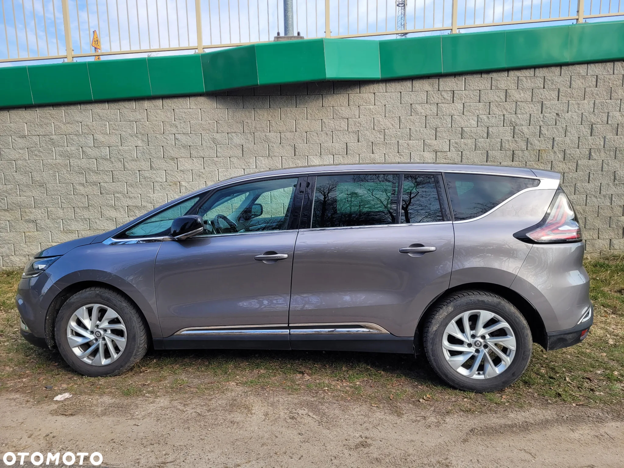 Renault Espace 1.6 dCi Energy Zen EDC - 22